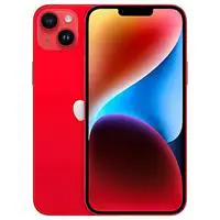 Apple iPhone 14 Plus 128 GB Kırmızı (2. El Üründür)