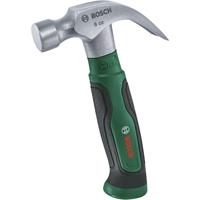 Bosch Professional Çivi Sökücülü Kısa Çekiç 8 Oz 225gr