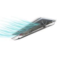 Lineer Menfez Klima Aparatı Fonksiyonel 100 cm