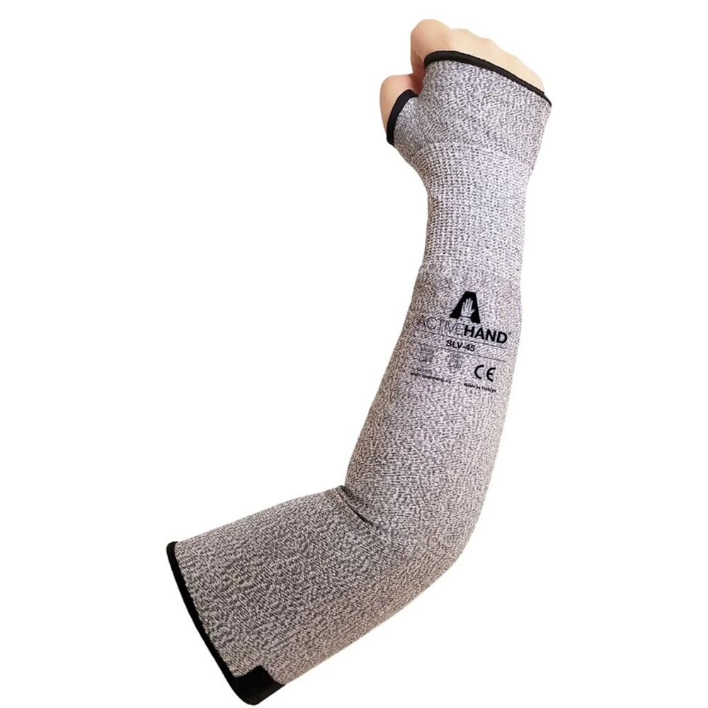 Kolluk: Activehand SLV-45 STD STD STD-