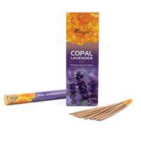 Aromatika Copal Lavender Çubuk