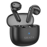 Shaza Air7 Bluetooth Kulaklık Siyah