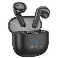 Shaza Air7 Bluetooth Kulaklık Siyah