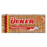 Ülker Pötibör Bisküvi 175 g