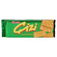 Ülker Çizi Peynirli Kraker 63 g