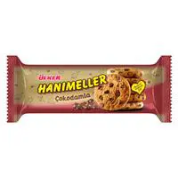 Ülker Hanımeller Çokodamla Bisküvi 82 g