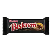 Ülker Biskrem Kakao Kremalı Bisküvi 100 g