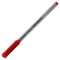 Pensan Triball 1003 Tükenmez Kalem 1.0 mm - Kırmızı