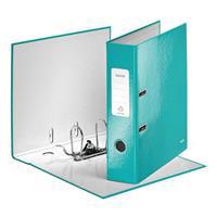 Leıtz L-1005 Büro Klasörü WOW Geniş - Buz Mavisi