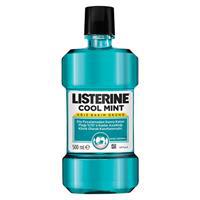 Listerine Cool Mint 500 ml