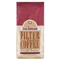 Kurukahveci Mehmet Efendi Colombian Filtre Kahve 250 g