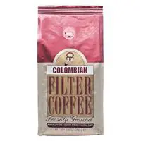 Kurukahveci Mehmet Efendi Colombian Filtre Kahve 250 g
