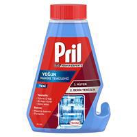 Pril Bulaşık Makinesi Temizleyicisi 250 ml