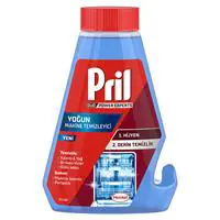 Pril Bulaşık Makinesi Temizleyicisi 250 ml