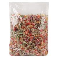 Kent Meybon Bonbon Şeker Karışık Meyve Aromalı 1 kg