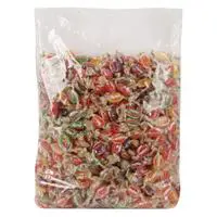 Kent Meybon Bonbon Şeker Karışık Meyve Aromalı 1 kg