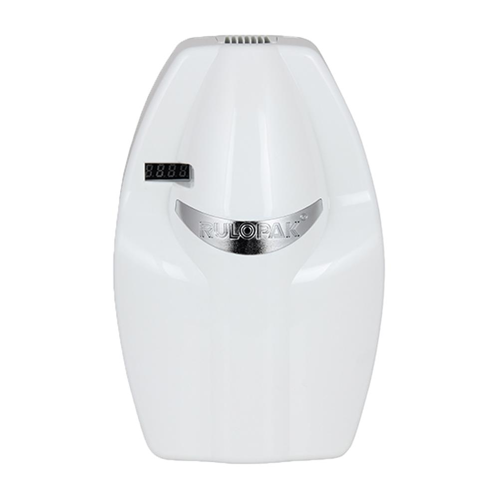 Rulopak Cosmic M5 Koku Makinesi - Beyaz (201500)