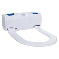 Rulopak R-1314 Sensörlü Hijyenik Klozet Kapak Örtüsü Dispenseri - Beyaz