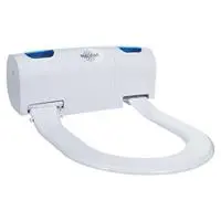 Rulopak Sensörlü Hijyenik Klozet Kapağı - Beyaz (101100)