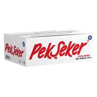 Pekşeker Stick Şeker 4 g x 1250 Adet
