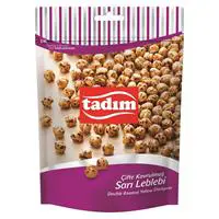 Tadım Sarı Leblebi Çifte Kavrulmuş 180 g