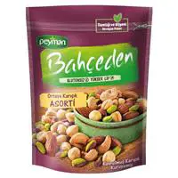 Peyman Bahçeden Karışık Kuruyemiş Asorti Mix 140 g