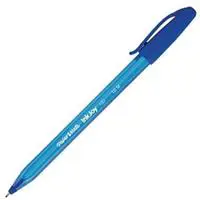 Paper Mate İnkjoy 100 Tükenmez Kalem 1.0 mm - Mavi