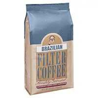 Kurukahveci Mehmet Efendi Brazilian Filtre Kahve 250 g