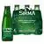 Sırma Maden Suyu Cam Şişe 200 ml x 6 Adet
