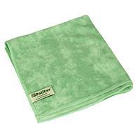 Polikur Mikrofiber Temizlik Bezi 40 x 40 cm - Yeşil