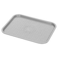 Bora Plastik BO227 No:2 Servis Tepsisi Dikdörtgen