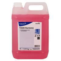 Diversey Taskı Harmony Temizlik Maddesi 5 L