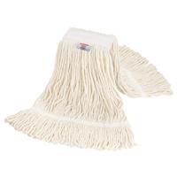 Ermop Eko Islak Dar Mop 350 g - Beyaz