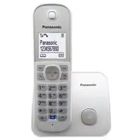 Panasonic KX-TG6811 Dect Telefon - Beyaz