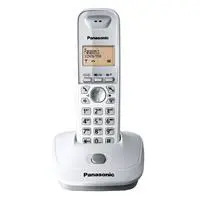 Panasonic KX-TG2511 Dect Telefon - Beyaz