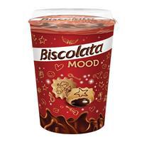 Biscolata Mood Çikolata Kremalı Dolgulu Bisküvi 125 g