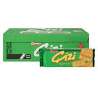Ülker Çizi Peynirli Kraker 70 g x 24 Adet