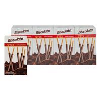 Biscolata Stix Sütlü Çikolata 40 g x 16 Adet