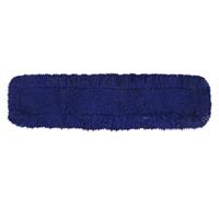 Ceymop Orlon Zincir Dikişli Mop 60 cm - Mavi