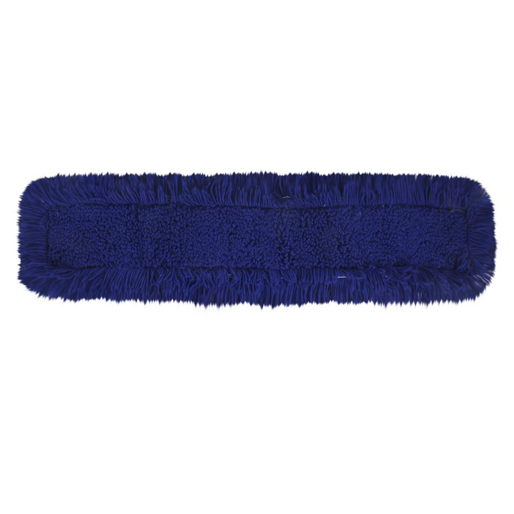 Ceymop Orlon Zincir Dikişli Mop 80 cm - Mavi