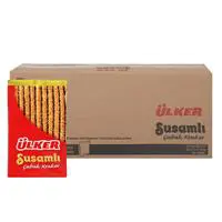 Ülker Çubuk Kraker Susamlı 45 g x 22 Adet