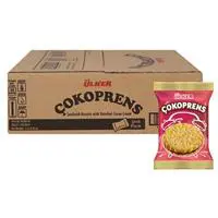 Ülker Çokoprens Bisküvi 30 g x 24 Adet