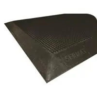 Sercan Paspas Hijyen Kauçuk Lastik Paspas 47 x 67 cm