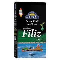 Karali Karadeniz Filiz Çayı 1 kg