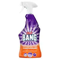 Cillit Bang Kir ve Kireç Sökücü Sprey - 750 ml