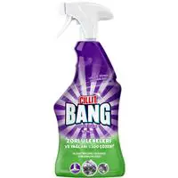 Cillit Bang Yağ ve Kir Sökücü Sprey - 750 ml