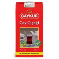 Çaykur Çay Çiçeği Dökme Çay Edt 500 g görseli