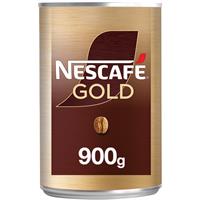 Nescafe Gold Çözünebilir Kahve Teneke 900 g