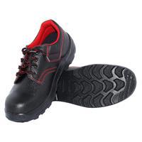 Pars HSC 110 S2 İş Ayakkabısı Çelik Burunlu Deri - 45