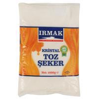Irmak Toz Şeker 1 kg
